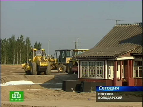 Путь КАДу преграждает... законодательство