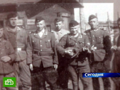 90-летнего Кунца обвиняют в нацизме