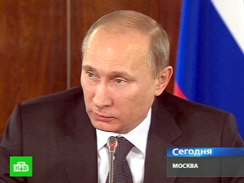 Говорухин возглавит предвыборный штаб Путина
