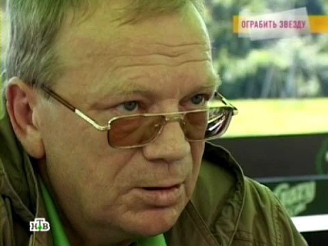 Знаменитый актер был на зоне в авторитете