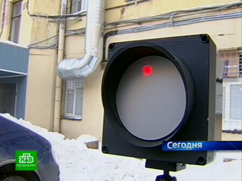 Пьянство за рулем засветит алколазер