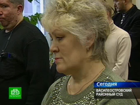 Инженера спасла от тюрьмы мягкость закона