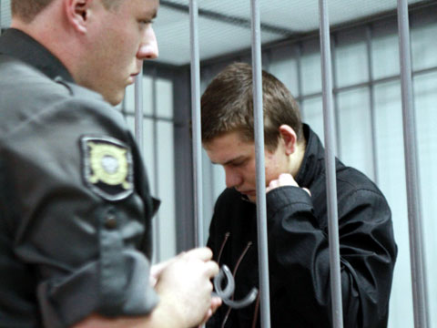 У кровавого убийцы из Тулы все в порядке с головой