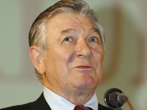 Фокс из "Места встречи изменить нельзя" попал в больницу