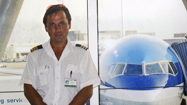 Американская Фемида оставила летчика Ярошенко страдать от боли в тюрьме