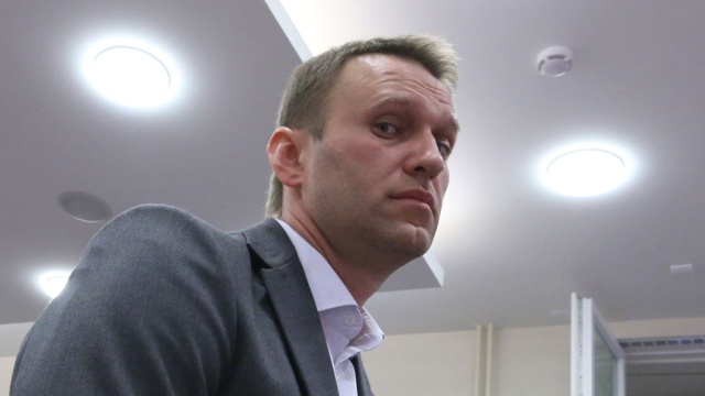 Навального выдвинули кандидатом в мэры Москвы