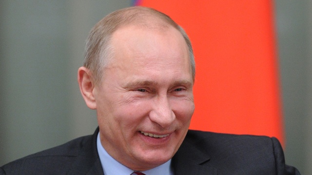 Путин готов купить американскому миллиардеру другое кольцо