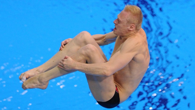 Сборная России собрала урожай медалей на ЧЕ по прыжкам в воду