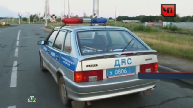 В Татарстане четыре человека погибли в страшной автоаварии