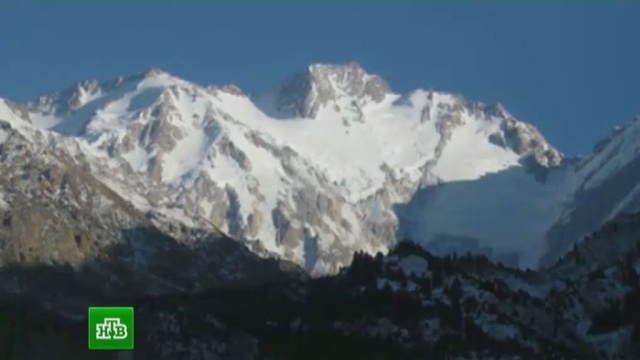 Перепуганные альпинисты просят Россию эвакуировать их из Пакистана