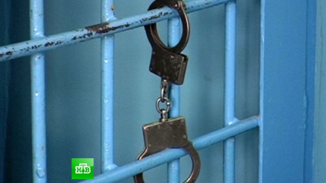 Подельник Урлашова арестован на два месяца
