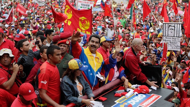 Госдума сочла Венесуэлу лучшим вариантом для Сноудена