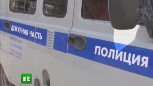 Забайкальские полицейские насмерть сбили пешехода