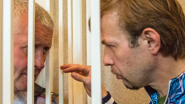 Прохоров: отказ Урлашова от кресла мэра воспримут как признание вины