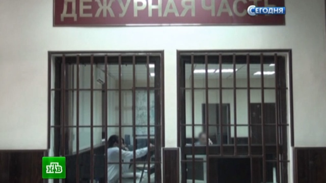 Во Владивостоке из консульства Таиланда украли сейф с деньгами