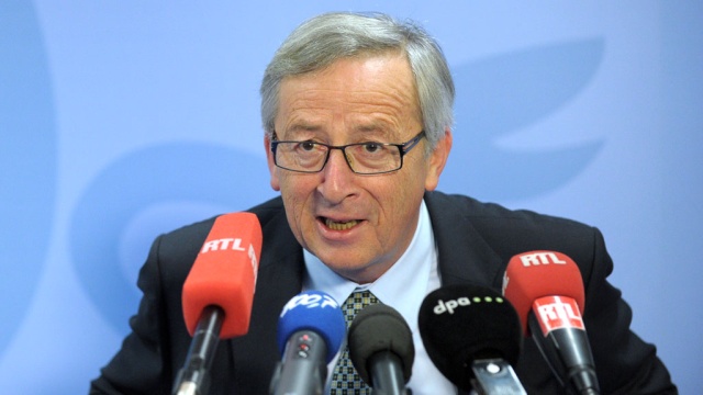Премьер Люксембурга уходит в отставку после 18 лет у власти