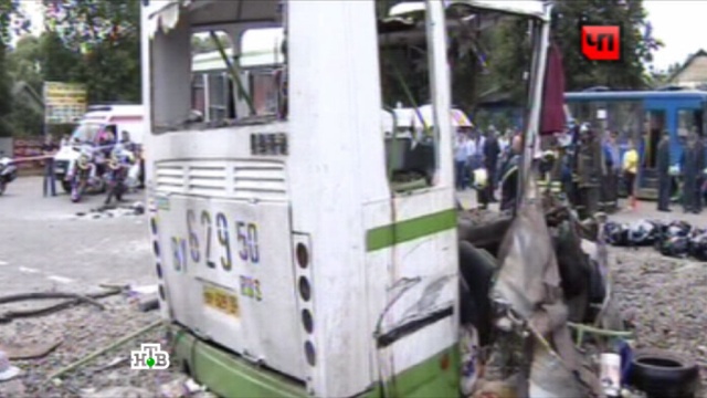 Водитель попавшего в смертельное ДТП автобуса пообщался с сыщиками
