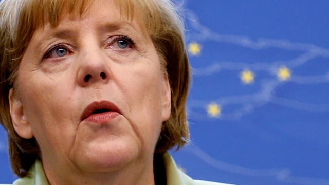 Скандал с прослушкой: Меркель напомнила американцам про немецкие законы 