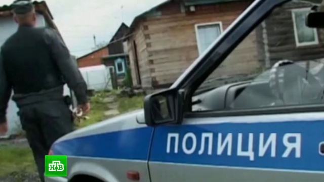 Якутского полицейского задержали за надругательство над 6-летней девочкой