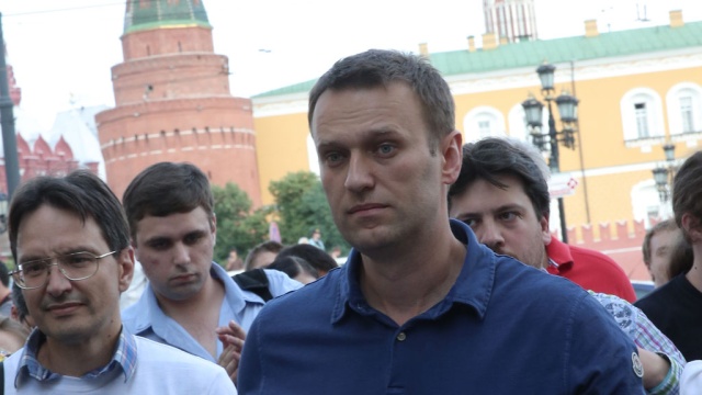 После приговора у Навального будет шанс побороться за пост мэра