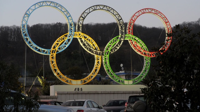 Сноуден не помешает американцам приехать на Олимпиаду в Сочи