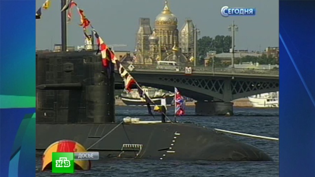 Богослужение и красочный парад: Балтийский флот начал готовиться ко Дню ВМФ