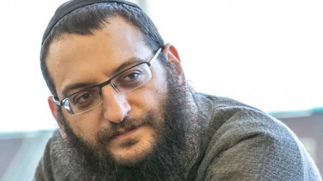 Еврейская община России возмущена нападением на раввина в Дербенте 