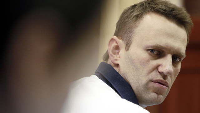 Штаб Навального рассказал о его счете в американском банке