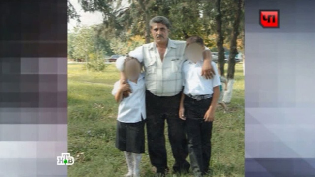 Дети ставропольского бизнесмена погибли от рук киллера вместо отца