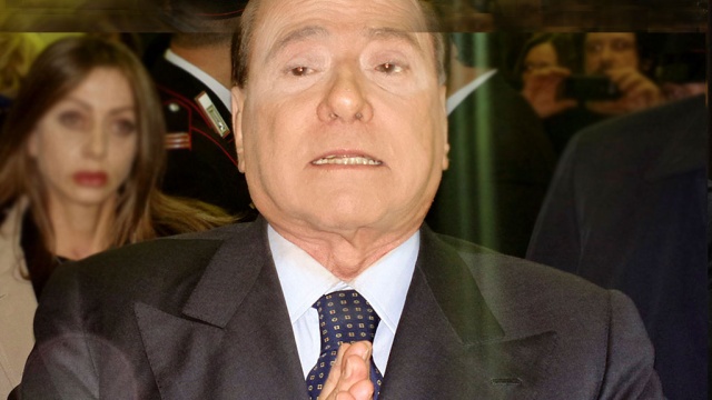 В высшей инстанции Италии подтвердили 4-летний срок для Берлускони