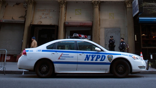 Нью-йоркские полицейские убили 14-летнего подростка с пистолетом