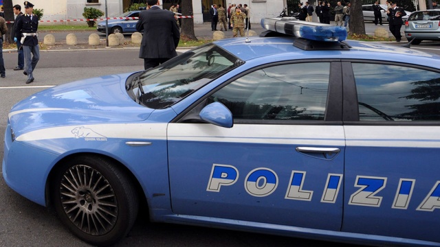 Консульство США в Милане эвакуировали после сообщения о бомбе