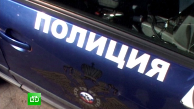 В Москве ищут двух детей, которых увез водитель-частник