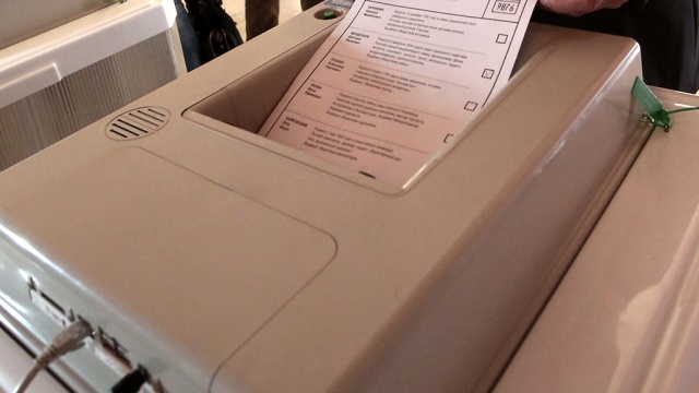 Москвичи рвутся на выборы: 80% готовы голосовать