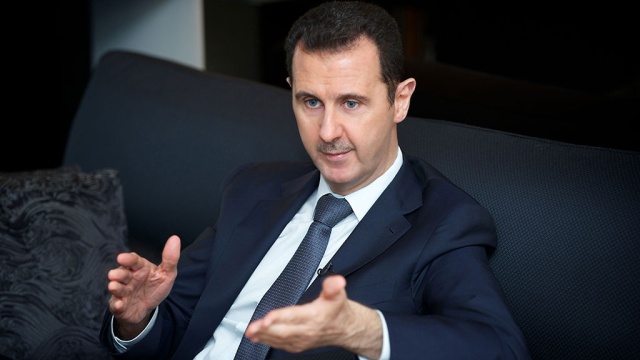 Западные СМИ заявляют о новых доказательствах причастности Асада к химатаке