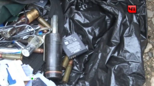 Силовики не дали боевикам с бомбами пройти через дагестанскую школу