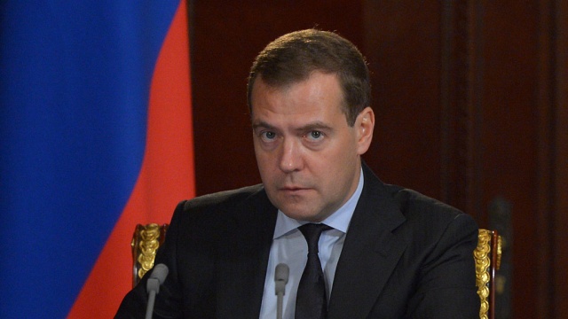 Медведев будет лично развивать Дальний Восток