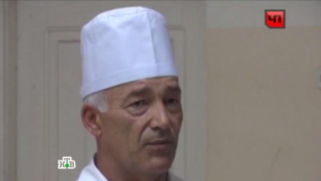 Дагестанские врачи не могут вытащить пулю из головы школьника 