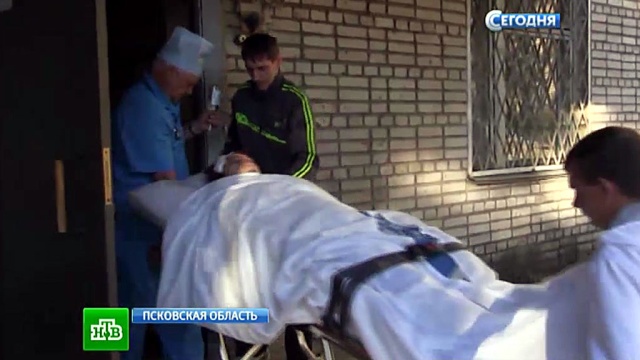 Семьи погибших и пострадавших в ДТП под Псковом получат компенсацию