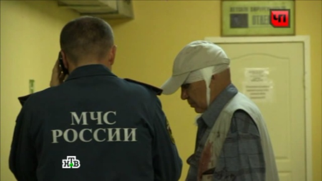 Раненых с трассы Москва — Рига доставили в больницу за час. Видео