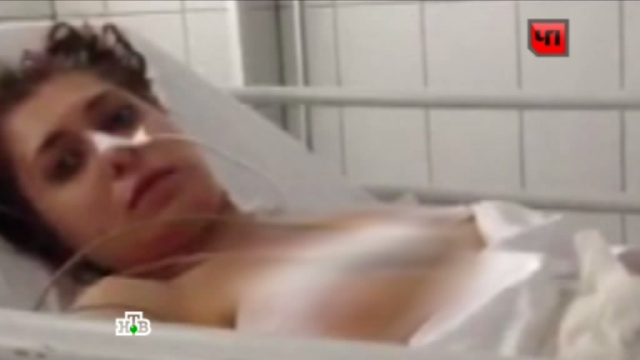 Мужчина изрезал ножом двух сотрудниц интим-клуба в Москве