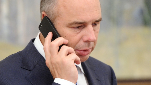 Бюджет-2014: Силуанов рассказал, за счет кого придется 