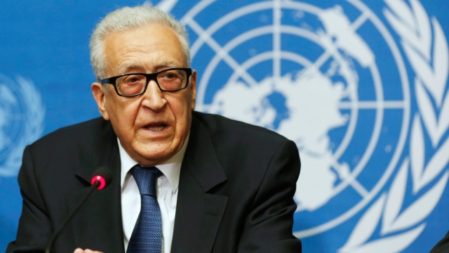 Эксперты ООН завершили работу над докладом по Сирии