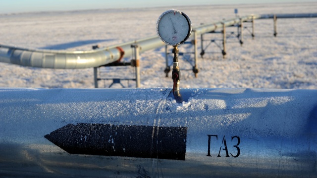 Нефтегазовые доходы сделают бюджет России бездефицитным
