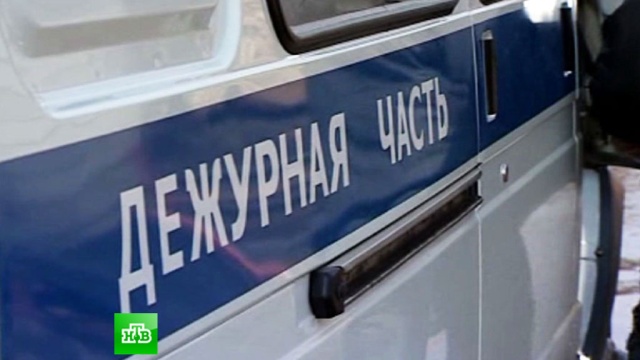 В Москве грабители отобрали у автомобилиста 3 миллиона рублей