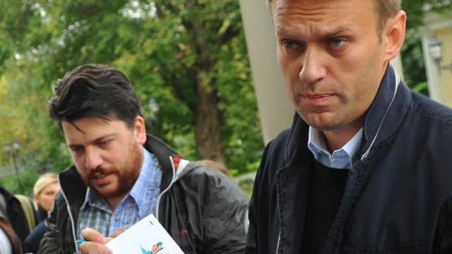 Прокуратура ответила Навальному на жалобу о выборных нарушениях в Москве