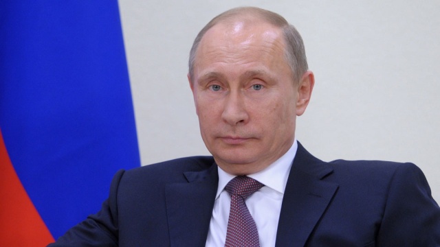 Путин поставил подпись под законом о реформе РАН