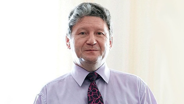 Глава Мособлизбиркома слег в больницу вскоре после выборов