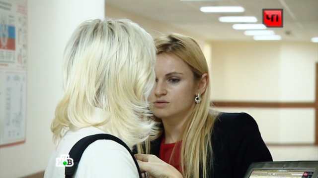 Бывшая жена Гарика Бульдога Харламова ждет беременную Асмус в суде