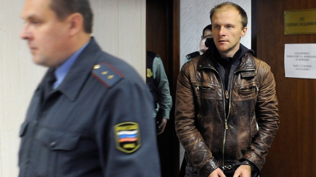 Журналисты собирают подписи, требуя освобождения фотографа Дениса Синякова